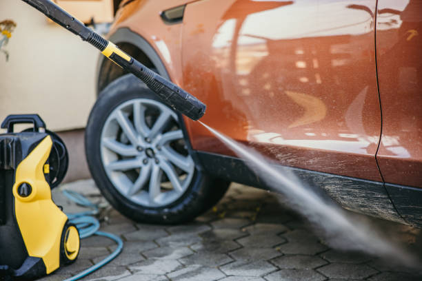 Best Best Pressure Washing Companies  in Land O Lakes, FL