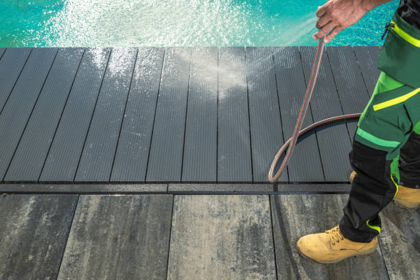 Roof Power Washing Services in Land O Lakes, FL