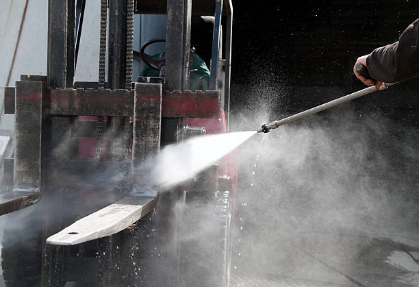 Best Garage Pressure Washing  in Land O Lakes, FL