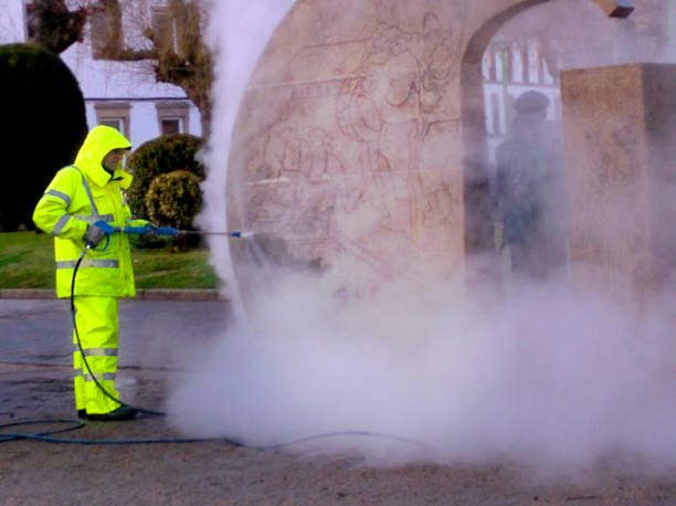 Best Concrete Pressure Washing  in Land O Lakes, FL
