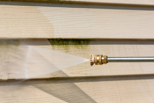 Why Choose Our Certified Pressure Washing Experts for Your Project Needs in Land O Lakes, FL?