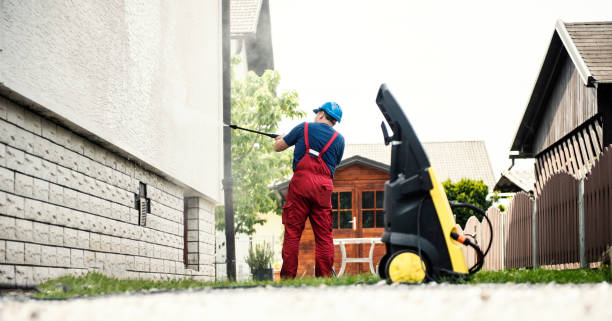 Best Local Pressure Washing Services  in Land O Lakes, FL